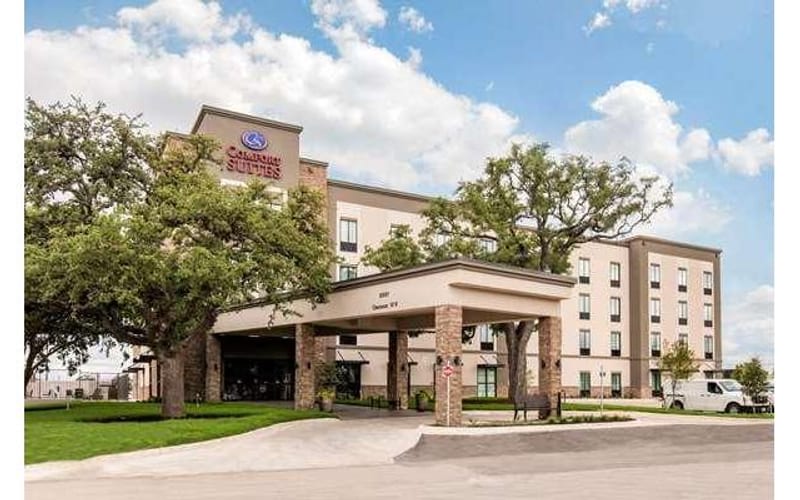 Comfort Suites - South Austin