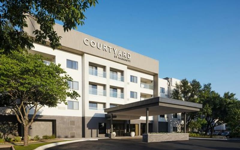 Courtyard by Marriott Austin South
