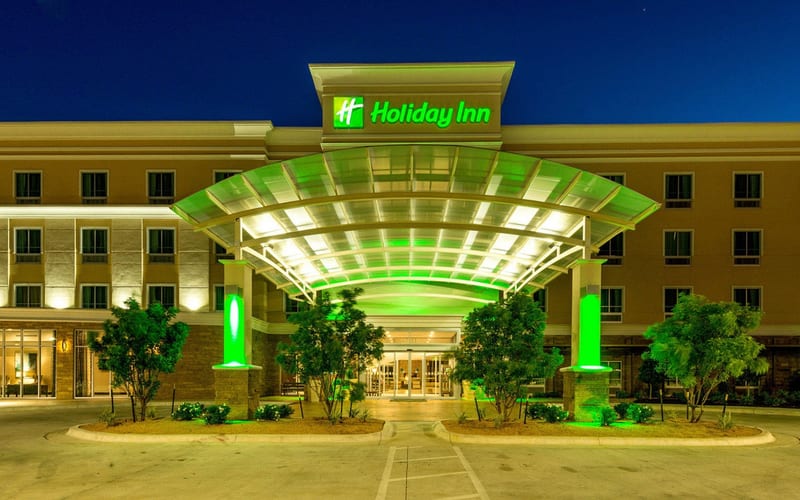 Holiday Inn Austin Airport by IHG