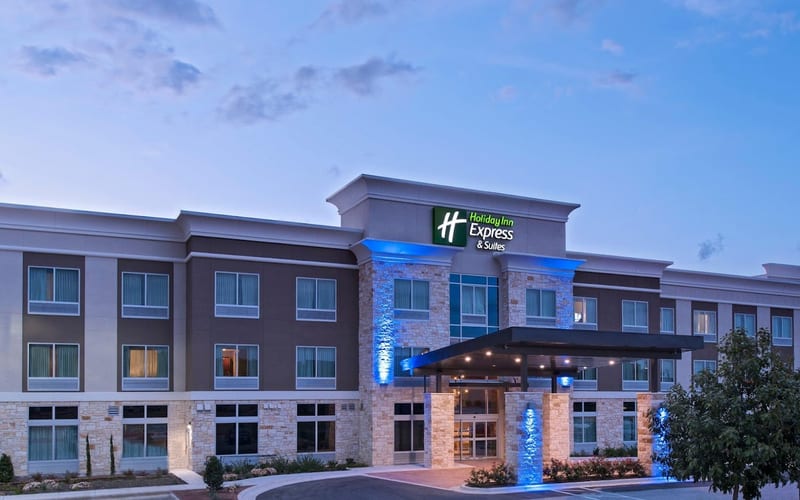 Holiday Inn Express & Suites Austin NW - Four Points by IHG