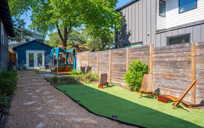 La Casita near South Congress