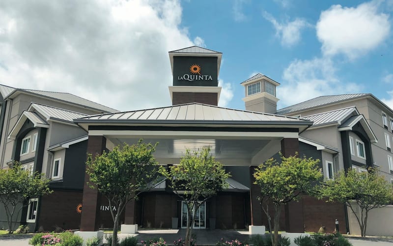 La Quinta Inn & Suites by Wyndham Austin Airport