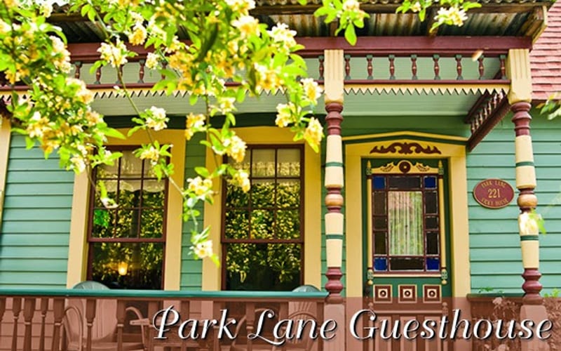 Park Lane Guest House