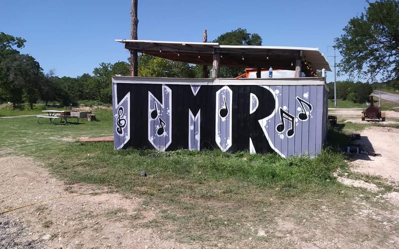 Texas Music Ranch