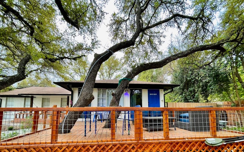 The Cove BNB