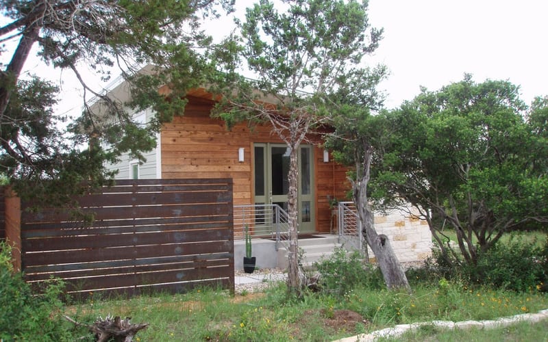 The Guest House at Driftwood