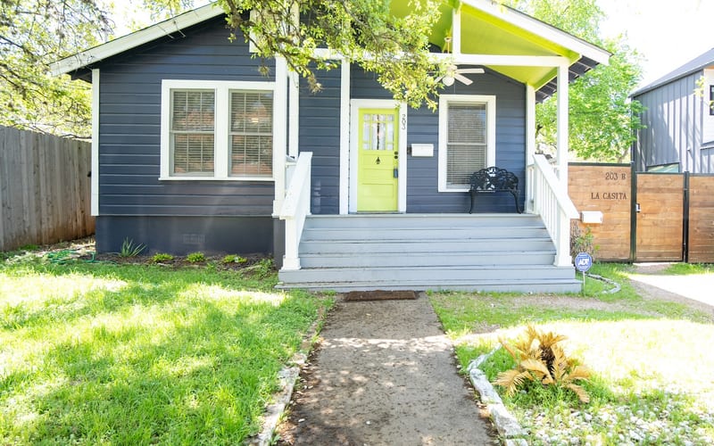 Unique Bungalow Guesthouse