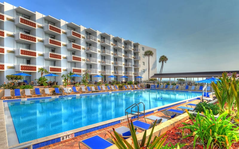 Best Western Aku Tiki Inn