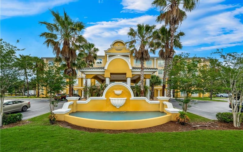 Country Inn & Suites by Radisson, Port Orange-Daytona, FL