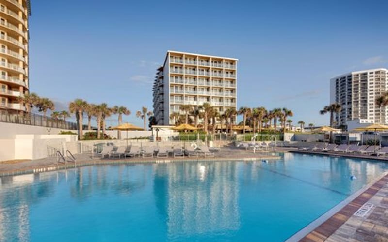 Delta Hotels Daytona Beach Oceanfront