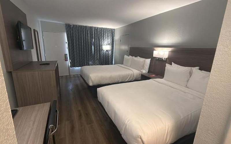 Econo Lodge Daytona Beach - Speedway
