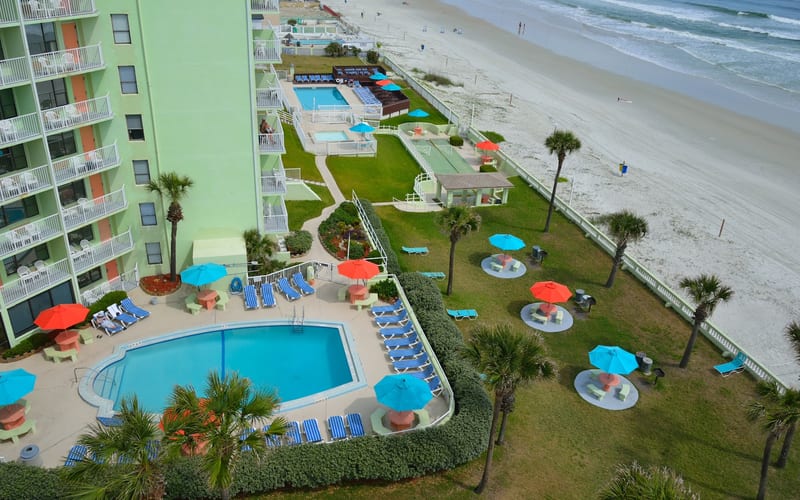 El Caribe Resort & Conference Center