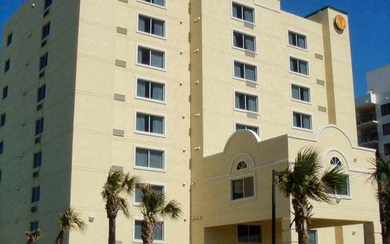 Emerald Shores Hotel
