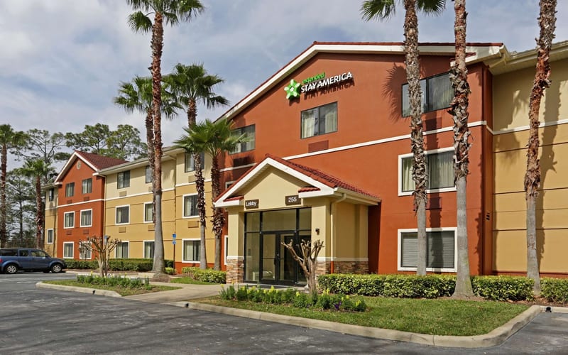 Extended Stay America Suites- Daytona Beach - International Speedway