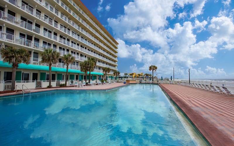 Harbour Beach Resort