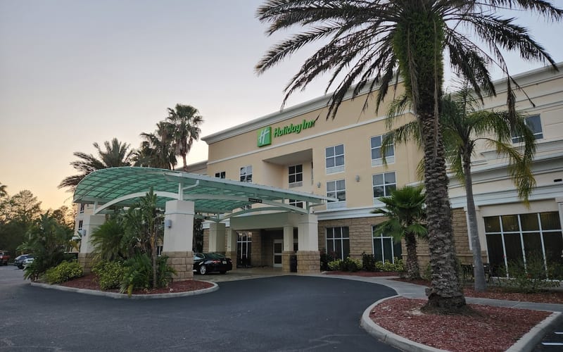 Holiday Inn Daytona Beach Lpga Blvd by IHG