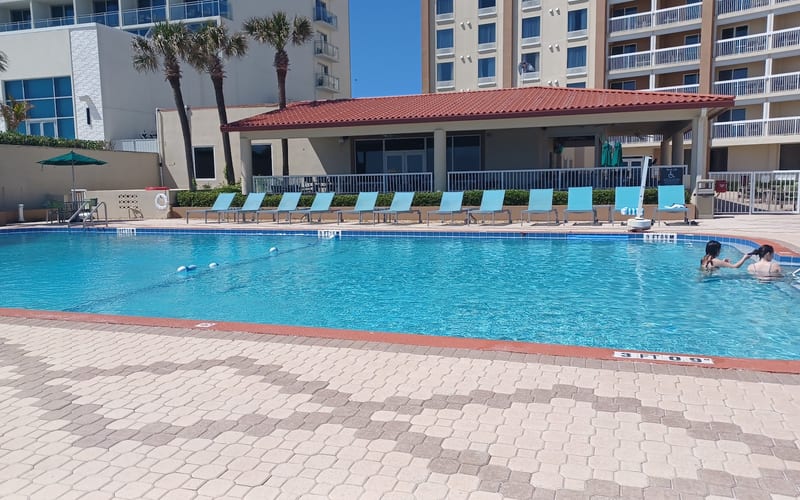 Holiday Inn Express and Suites Ormond Beach North Daytona, an IHG Hotel