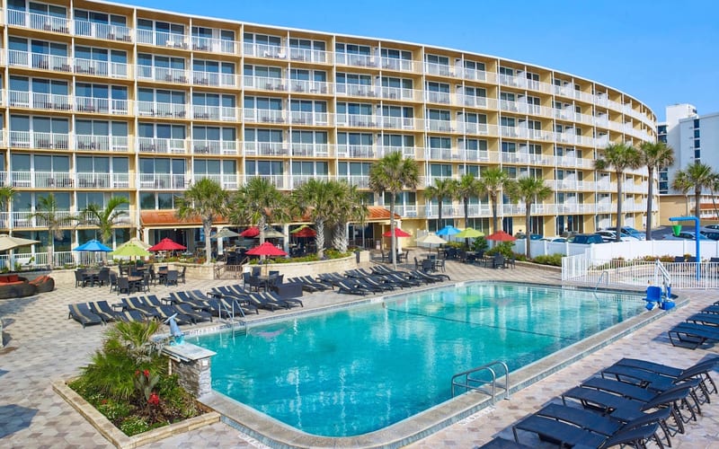 Holiday Inn Resort Daytona Beach Oceanfront by IHG