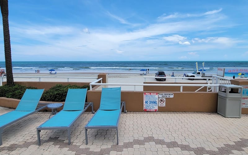Holiday Inn & Suites Daytona Beach on the Ocean by IHG