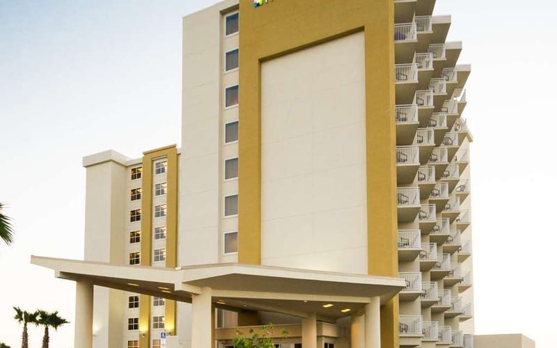Hyatt Place Daytona Beach - Oceanfront