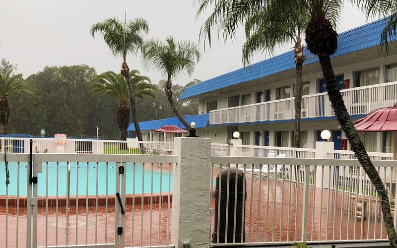 Motel 6 Daytona Beach, FL - Speedway