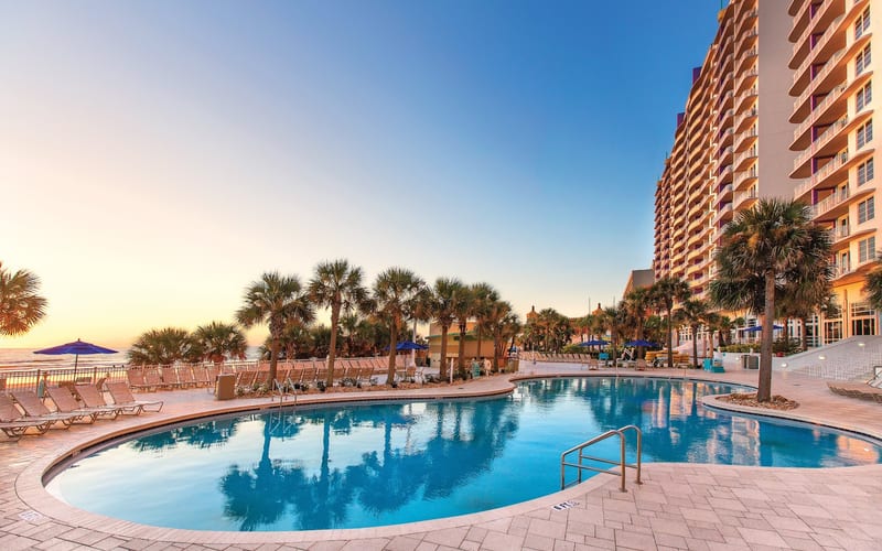 Ocean Walk Resort
