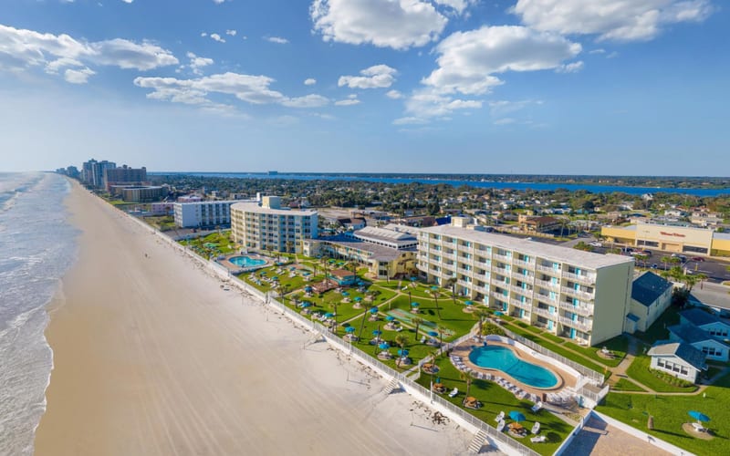 Perry's Ocean Edge Resort