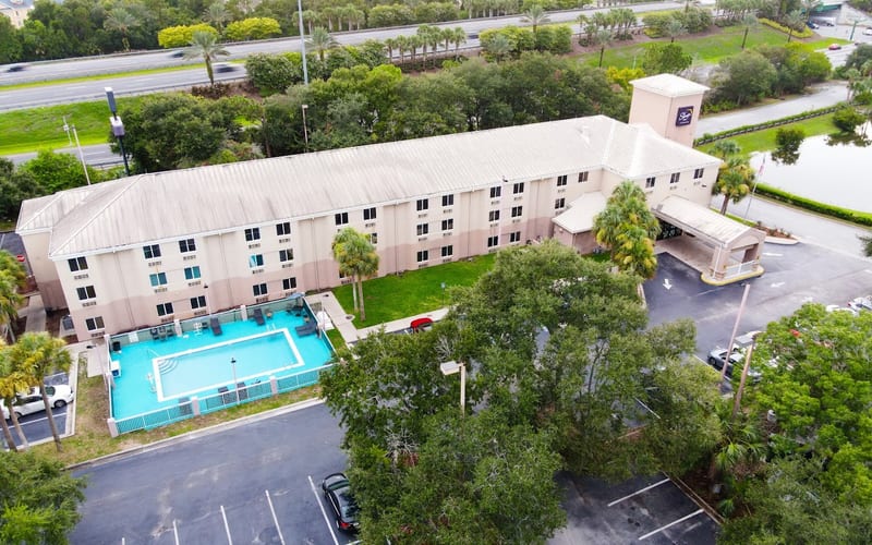 Sleep Inn Ormond Beach - Daytona
