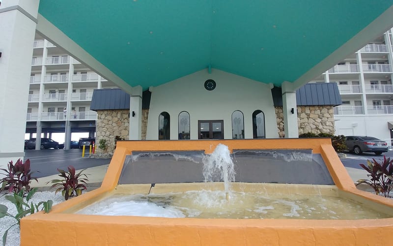 The Maverick Resort
