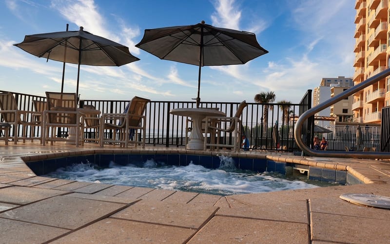 Turtle Inn Beach Club