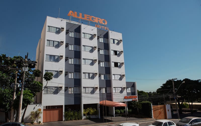 Allegro Hotel