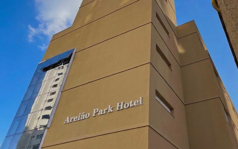Areião Park Hotel
