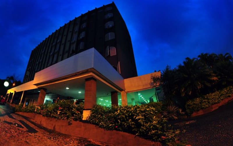 Biss Inn Hotel