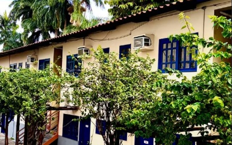 CR Hotel Bueno