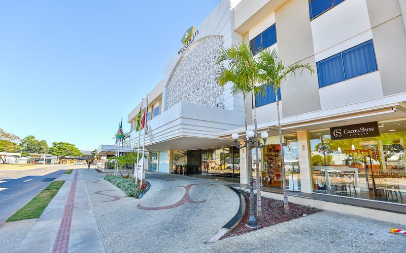 Golden Lis Hotel Boutique