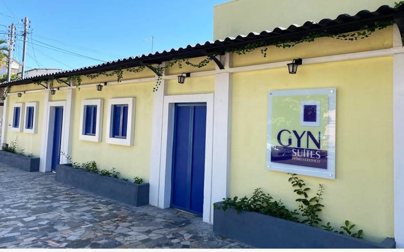 Gyn Suites