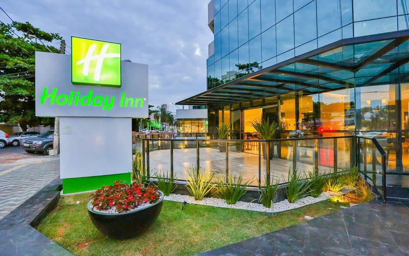 Holiday Inn Goiania by IHG