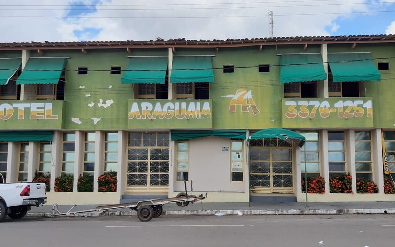 Hotel Araguaia