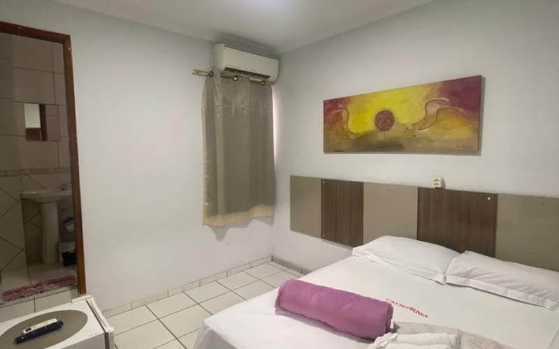 Hotel SHX