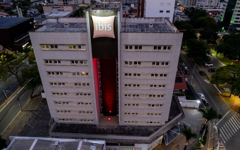 ibis Goiania