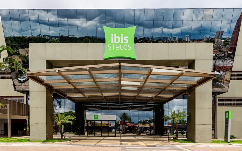 Ibis Styles Goiânia Shopping Estação