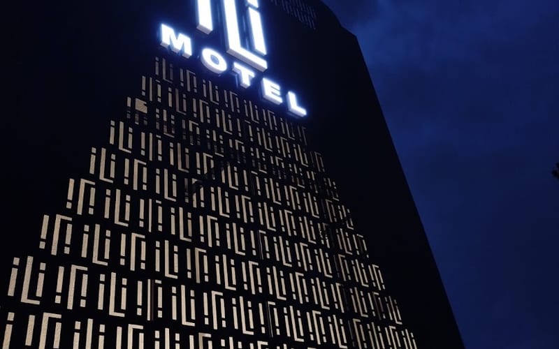 iLi Motel
