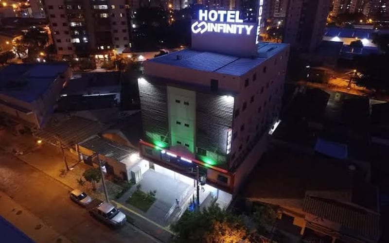 Infinity Hotel