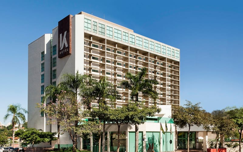 K Hotel