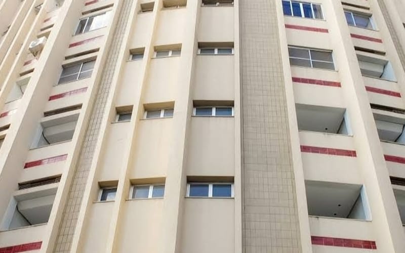 La Residence Flat Hotel