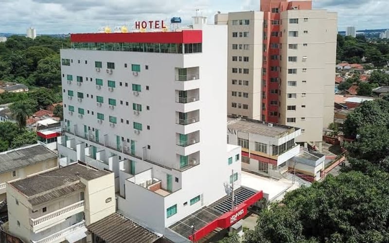 Novares Hotel