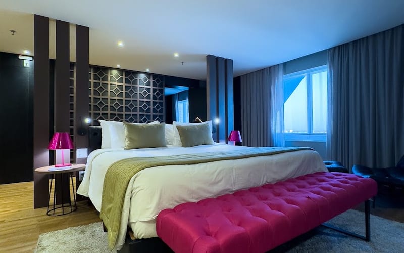 QS Marista Stay & Hotel