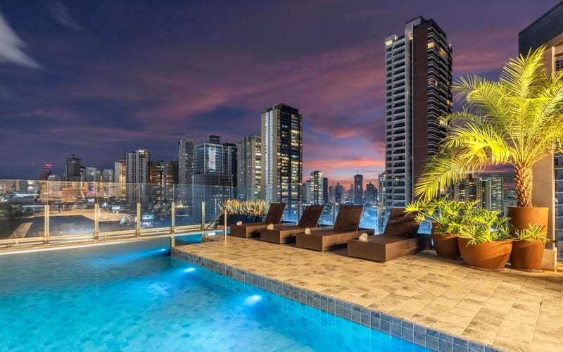 SJ Premium Hotels by Atlantica