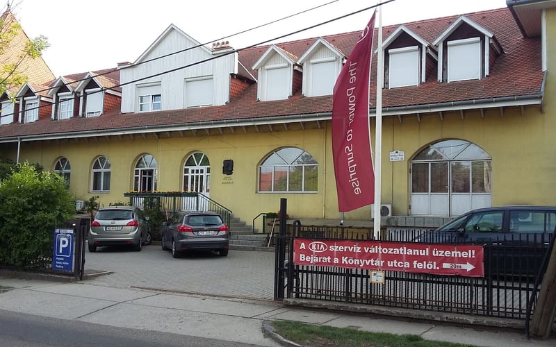 Art Guesthouse