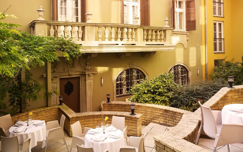Park Plaza Budapest